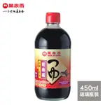 萬家香 鰹魚露(450ML)