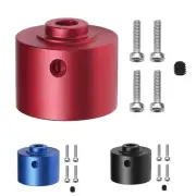 Metal Differential Case Diff Housing for MJX H16 16207 16208 16209 16210 14209 14210 1/14 1/16 RC Car Upgrade Parts Acce