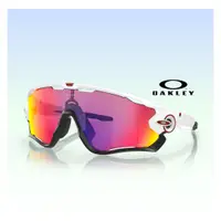 在飛比找PChome24h購物優惠-【Oakley】JAWBREAKER(公路專用 運動太陽眼鏡