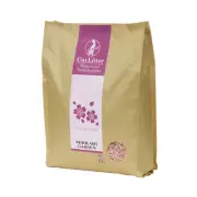 Petio 7L Add Mate Mikkabi Sakura Garden White Wood Pet Cat Flushable Litter