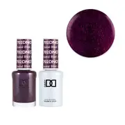 DND 702 Astral Blast - Daisy Collection Nail Gel & Polish Duo 15ml