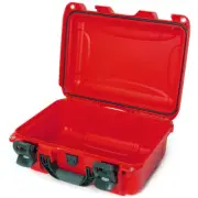 Nanuk 915 Hard Case, Red