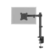 Goobay Single Monitor Mount Flex 43-81 cm Inches