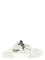 [Marc Jacobs] Marc Jacobs-The Sneaker Mule Sneakers Bianco-Donna 40