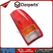 TYC RH Right Tail Light Lamp (3 Colours) For Ford Falcon BA BF Ute 2003-2008 (for: Ford)