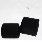 2pcs Heavy Duty Tree Swing Hanging Kit 1.5M Adjustable Hammock Straps Tree GoaVW