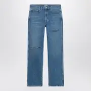 [1989 Studio] Regular Denim Pants Blue 29 Light blue