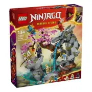 LEGO Ninjago Dragon Stone Shrine (71819)