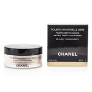 CHANEL - Poudre Universelle Libre