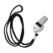 [Dats] Stance Stainless Steel Whistle