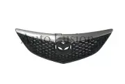 Front Grill For Mazda 3 BK Hatchback (2004-2006)