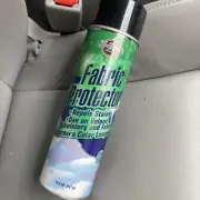Hi-Tech / Ardex Velour & Fabric Protector Repels Stains Compare to Scotch Guard