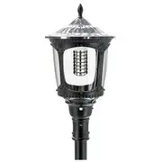 Star8 Heritage Solar Landscape Light