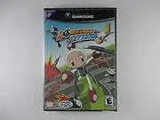 Bomberman Jetters - Gamecube