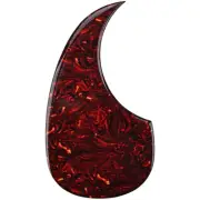 Guitar Pickguard Pickguards for Acoustic Folk Accessories Accesories