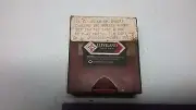 CLEVELAND TWIST DRILL, 11/16-32, 100 SERIES THREAD CHASERS. 4 SETS