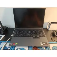 在飛比找蝦皮購物優惠-lenovo legion 5 pro 3070 滿血版 電