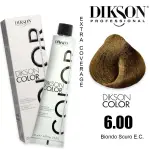 Dikson color 120ml 6.00 - 6n/e extra coverage