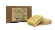 YANKEETRADERS Ginger Lime & Lemongrass - Natural, Vegan, Soap / 2, 4 oz bars