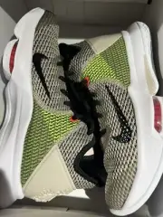 Nike LeBron Witness IV BV7427-200 Basketball Men's 7 Women’s 8.5 New Box No Lid
