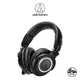 鐵三角 Audio-Technica ATH-M40x 專業型監聽耳機【桑兔】