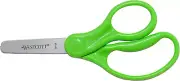 13130 Right- and Left-Handed Scissors, Kids' Scissors, Ages 4-8, 5-Inch Blunt Ti