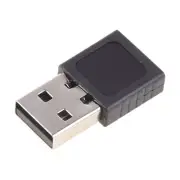 USB Fingerprint Recognition Login Win10 All-in-one Encryption Boot