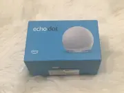 Echo Dot Smart speaker with Alexa New