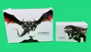 Primal: The Awakening Core Big Box & Nightmare Expansion PLUS Stretch Goals