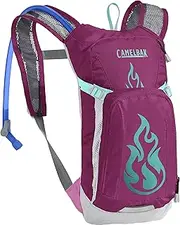 CamelBak Youth-Unisex Mini M.U.L.E. Backpack