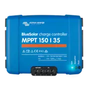 Victron BlueSolar MPPT Charge Controller 150/35