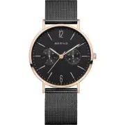 Bering Ladies Watch Classic - 14236-166 Mesh Band