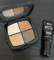 ARDELL Sensual Eyes Eyeshadow Palette in Shade SUNSHINE + EYE PRIMER