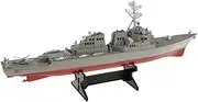 Eigell 1/350th Warships Mode Kit Model Toys Model