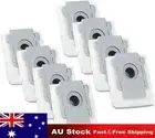Vacuum Bags for IRobot Roomba i7 I & S Series i3+(3550) 8 Pcs i7+