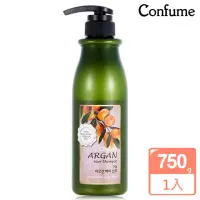 在飛比找momo購物網優惠-【韓國 Confume】摩洛哥堅果油全能修護洗髮精 750g