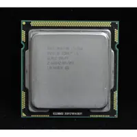 在飛比找蝦皮購物優惠-Core i5-750 四核正式版 (1156 2.67G)