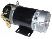 New 24V Cw Hydraulic Motor For Savery Haldex Barnes By 11216146 Amk4638 Im0251
