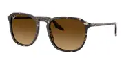 Ray-Ban RB2203 143185 Men's Sunglasses Tortoiseshell Size 52