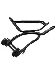 Topeak Tetrarack R2 Roof Rack Rear With System Quicktrack