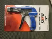 NEW ABN Cable Tie Fastening Tool -- ABN 4035 -- Auto Body Now Zip Tie Tension