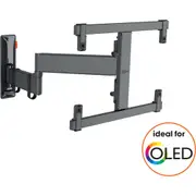Vogel's Comfort Full Motion+ OLED 32-65" TV Wall Mount (Black)