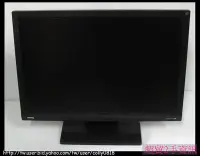 在飛比找Yahoo!奇摩拍賣優惠-超貿2手資訊 BenQ G2000WA ,,20吋 液晶螢幕