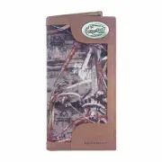 ZEP PRO University of Florida GATORS Long Roper REALTREE MAX5 Camo Wallet