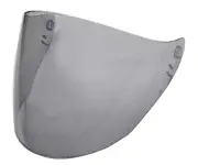 Genuine Shoei J-Wing Motorcycle Visor CJ-1 - Mellow Smoke