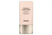 Heimish, Tone-Up Sunscreen, Bulgarian Rose Tinted, SPF 50+ PA+++, 1.01 fl oz (30 ml)