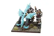 Kings of War: Northern Alliance Ice Kin Bolt Thrower