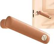 Door Levers Cover,Good Luck Kids Room Handle Cover - Sturdy Anti-Static Safety Door Handle Glove Covers, Safe Door Knob Cushion Cover for Door, Indoor