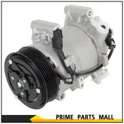 A/C AC Compressor For 2016-2021 Honda Civic For Honda CR-V 2017-2022 L4 1.5L CVC (for: Honda)