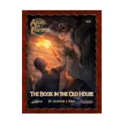 Legendary Pathfinder M Aegis of Empires #1 - The Book in the Old House (P New